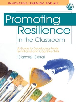 cover image of Promoting Resilience in the Classroom